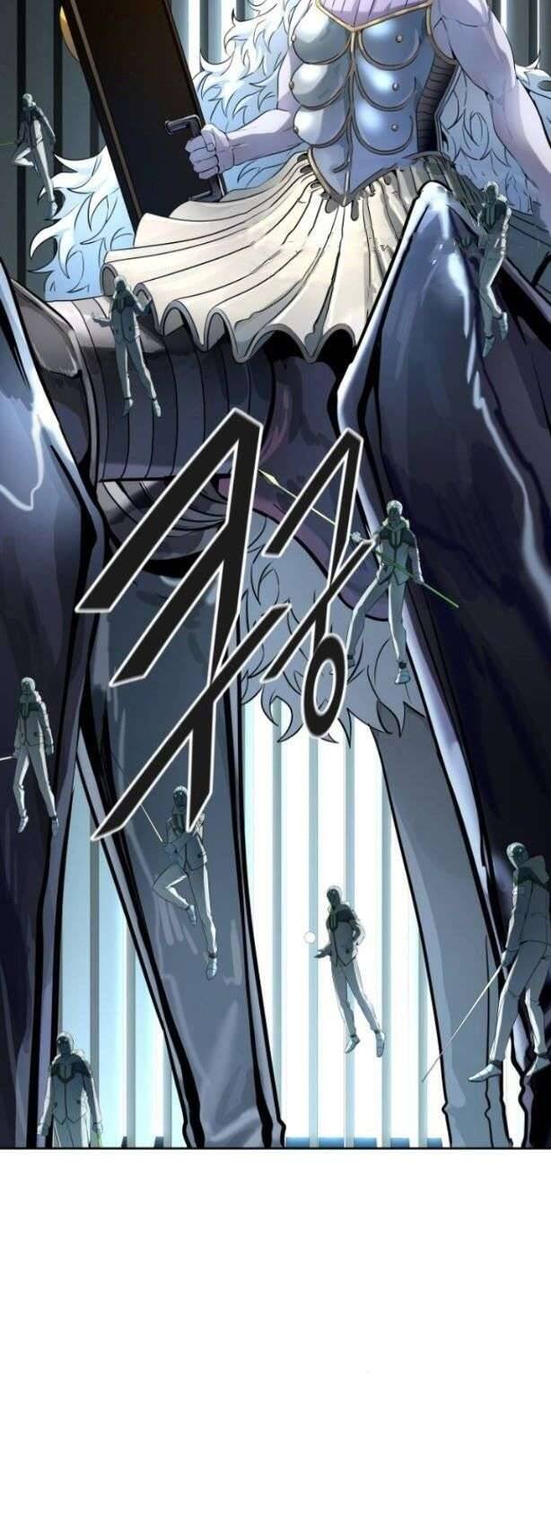 Tòa Tháp Bí Ẩn 2 Chapter 522 - Trang 2