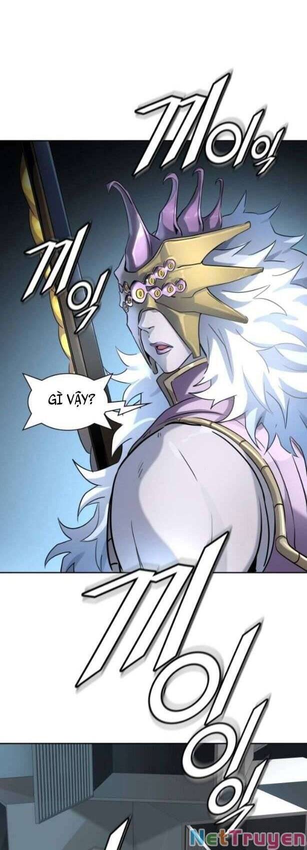 Tòa Tháp Bí Ẩn 2 Chapter 522 - Trang 2
