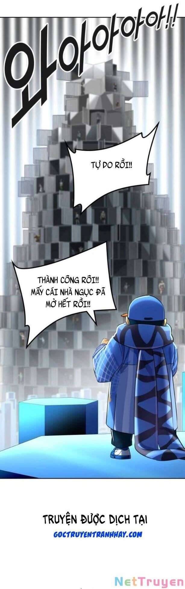 Tòa Tháp Bí Ẩn 2 Chapter 522 - Trang 2