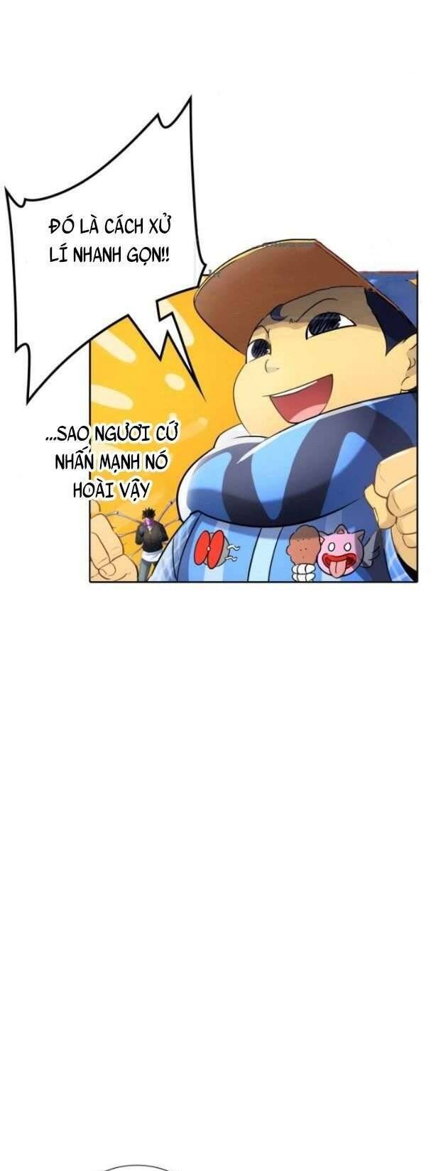 Tòa Tháp Bí Ẩn 2 Chapter 522 - Trang 2