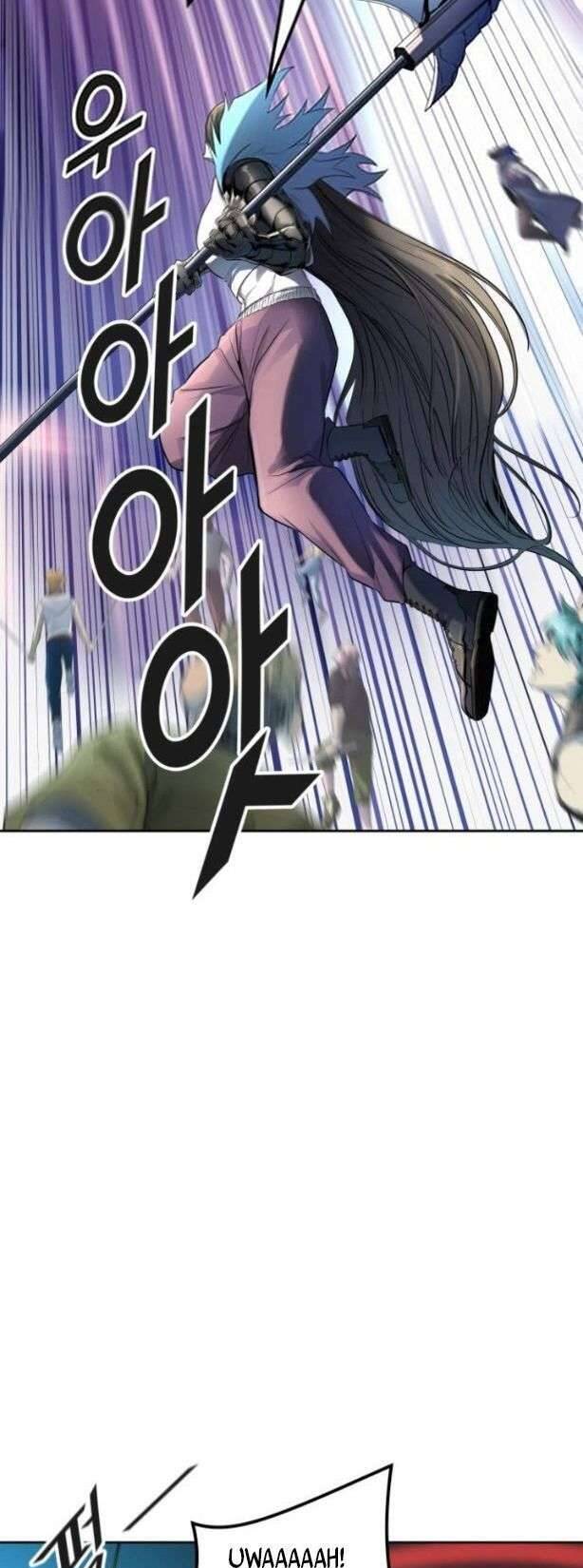 Tòa Tháp Bí Ẩn 2 Chapter 522 - Trang 2