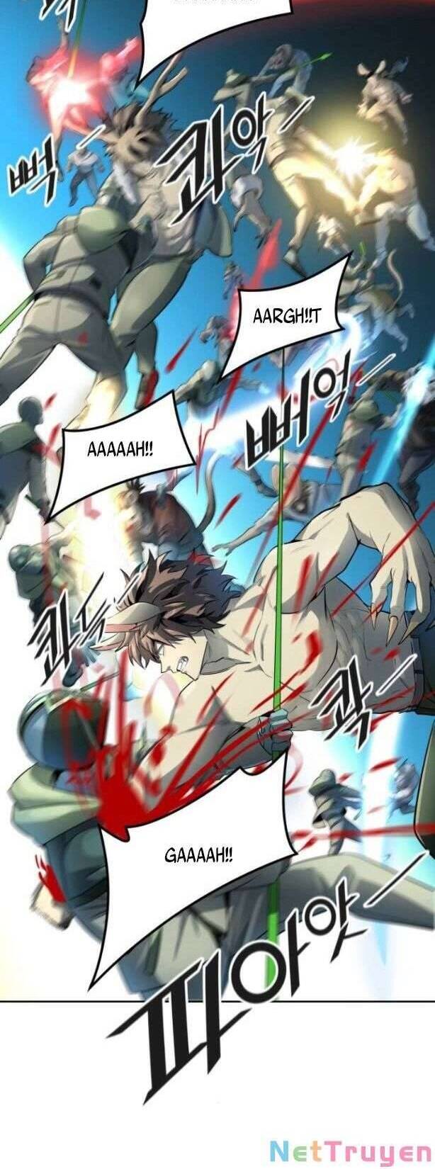Tòa Tháp Bí Ẩn 2 Chapter 522 - Trang 2