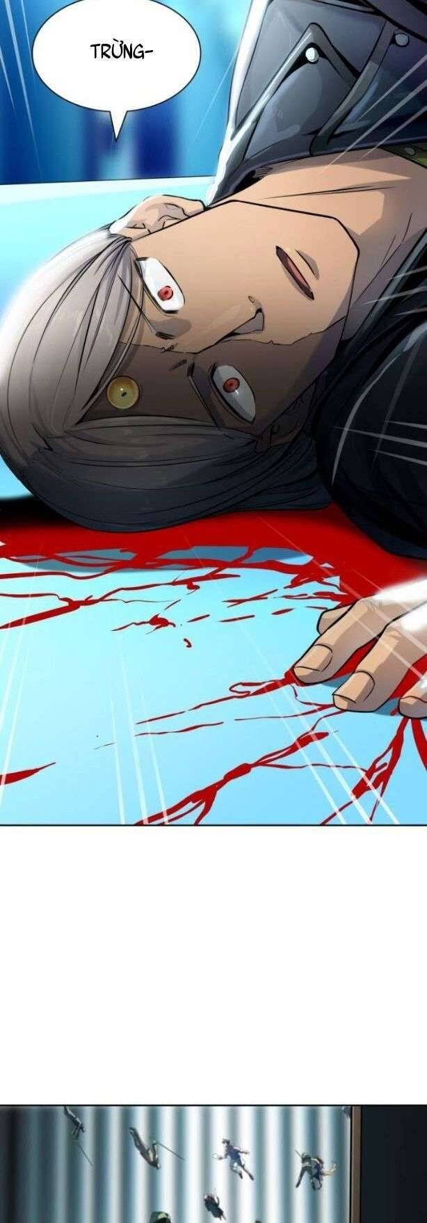 Tòa Tháp Bí Ẩn 2 Chapter 522 - Trang 2