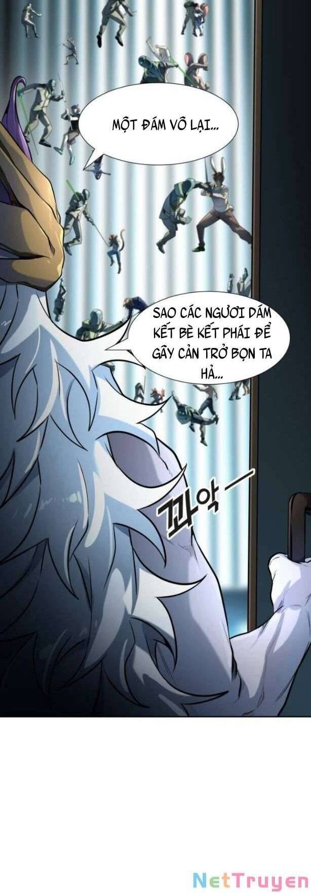 Tòa Tháp Bí Ẩn 2 Chapter 522 - Trang 2