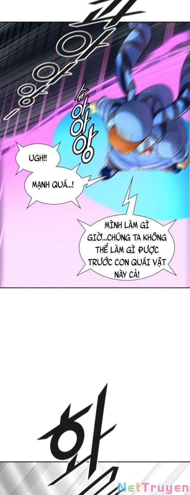 Tòa Tháp Bí Ẩn 2 Chapter 522 - Trang 2