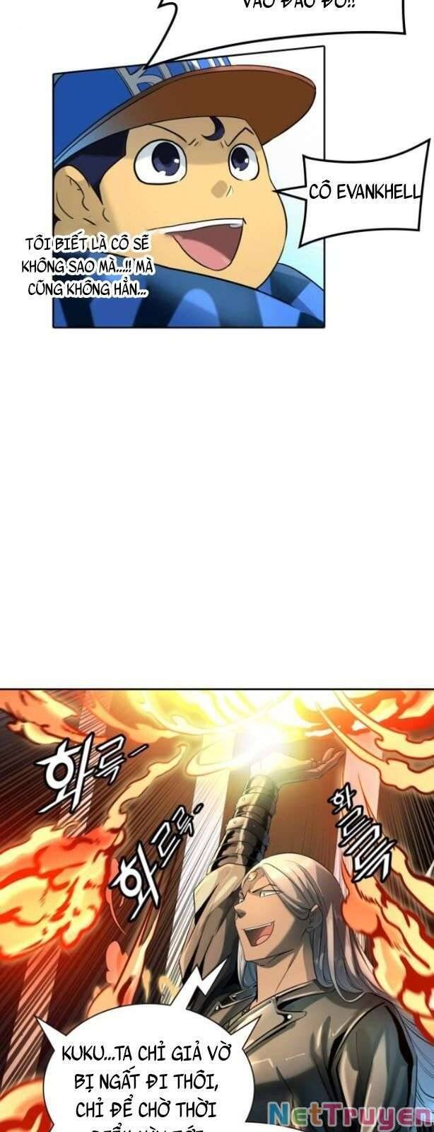 Tòa Tháp Bí Ẩn 2 Chapter 522 - Trang 2