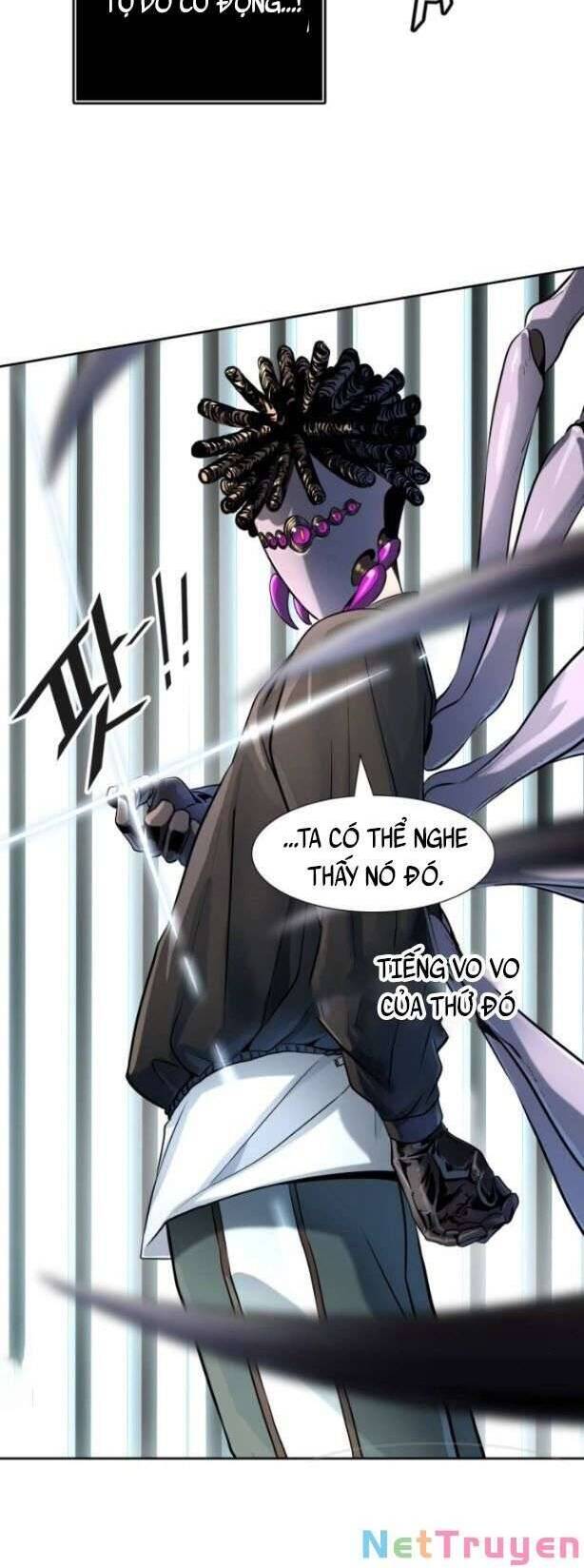 Tòa Tháp Bí Ẩn 2 Chapter 522 - Trang 2