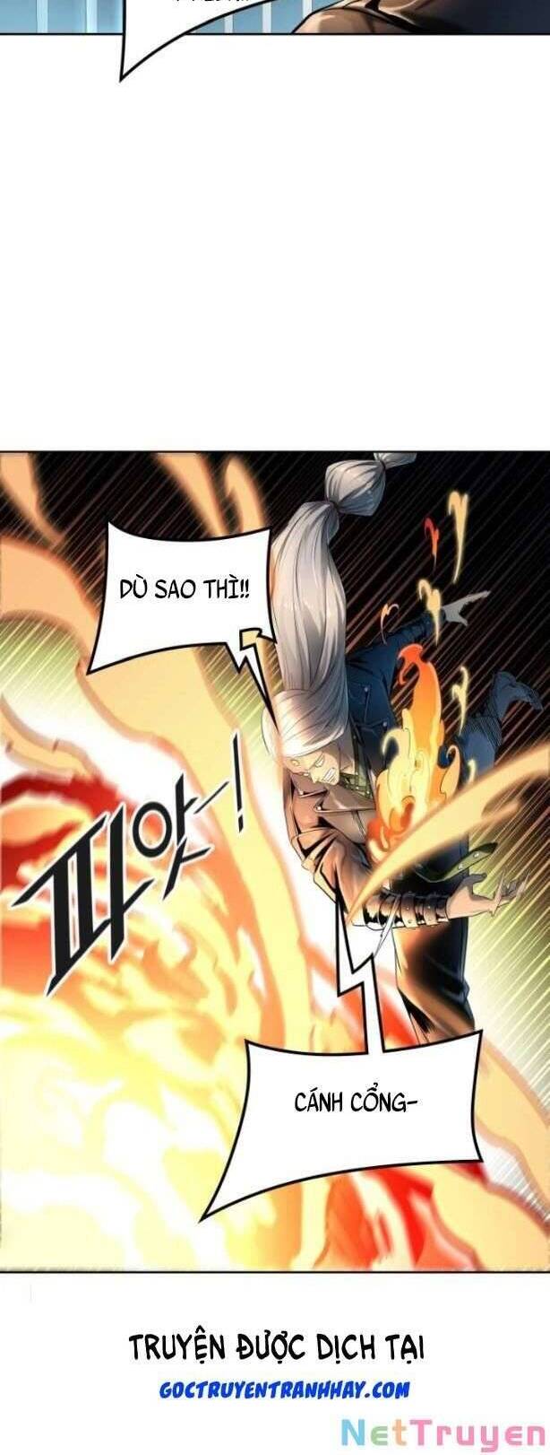 Tòa Tháp Bí Ẩn 2 Chapter 522 - Trang 2