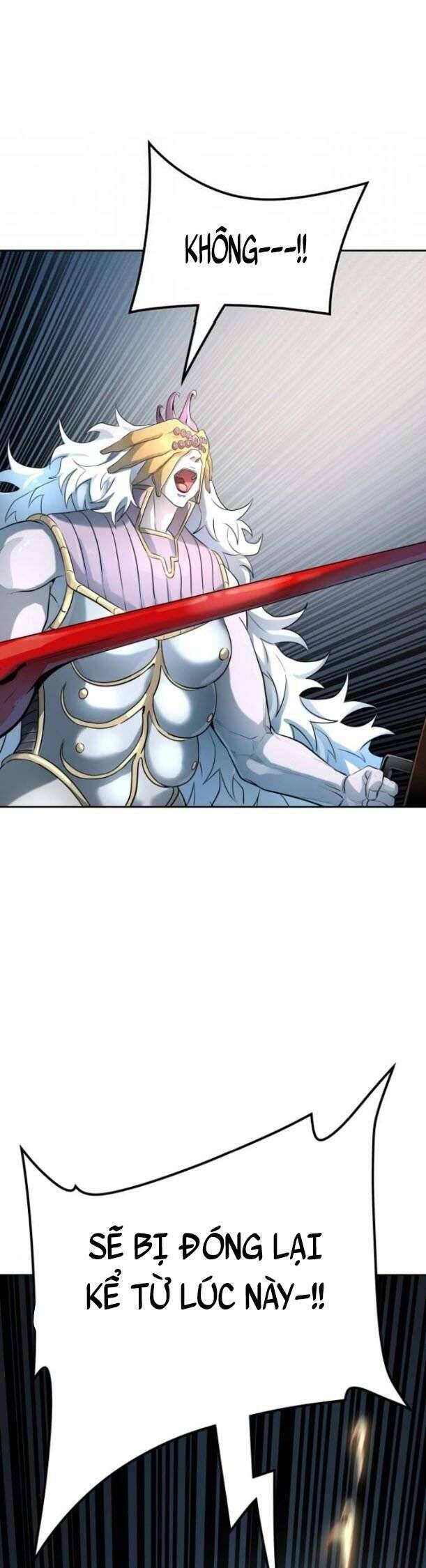 Tòa Tháp Bí Ẩn 2 Chapter 522 - Trang 2