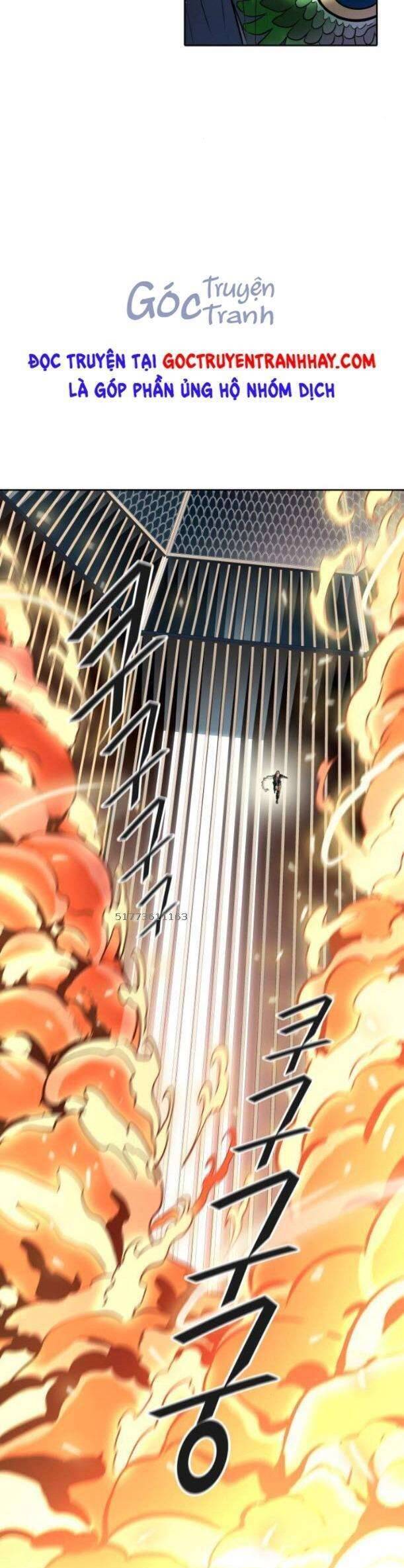 Tòa Tháp Bí Ẩn 2 Chapter 522 - Trang 2