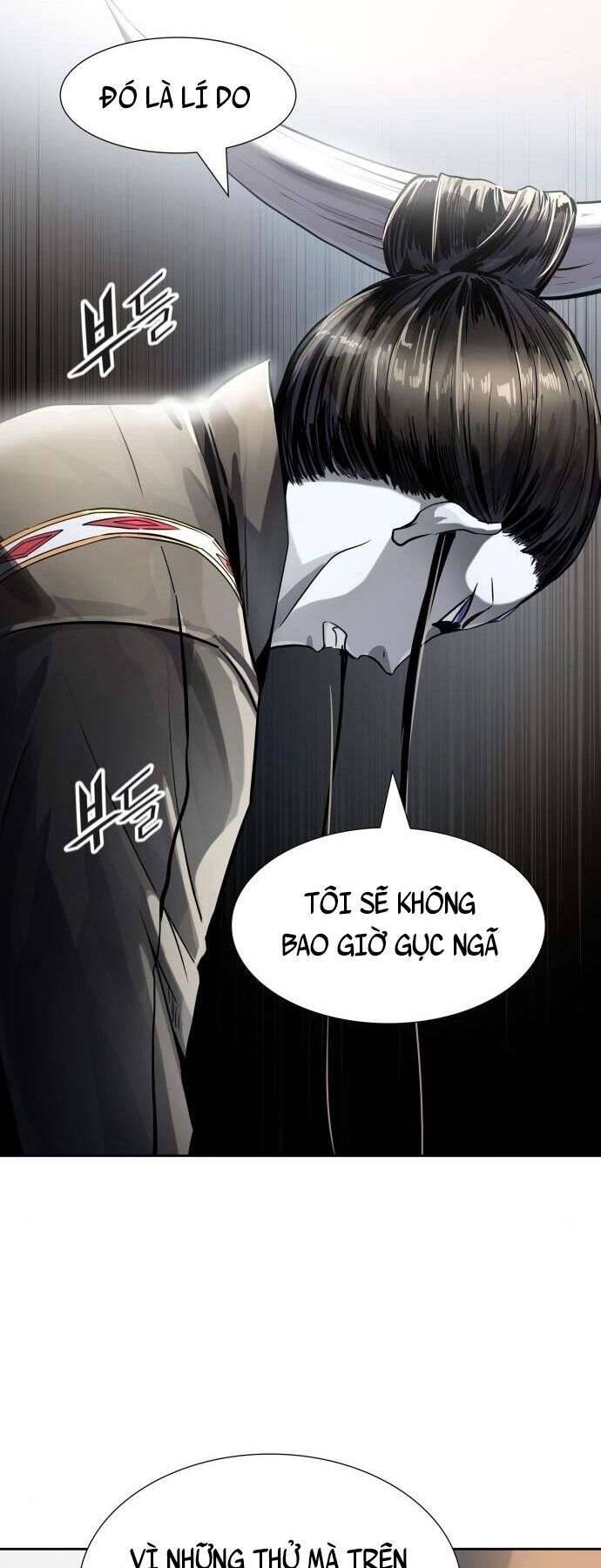 Tòa Tháp Bí Ẩn 2 Chapter 520 - Trang 2