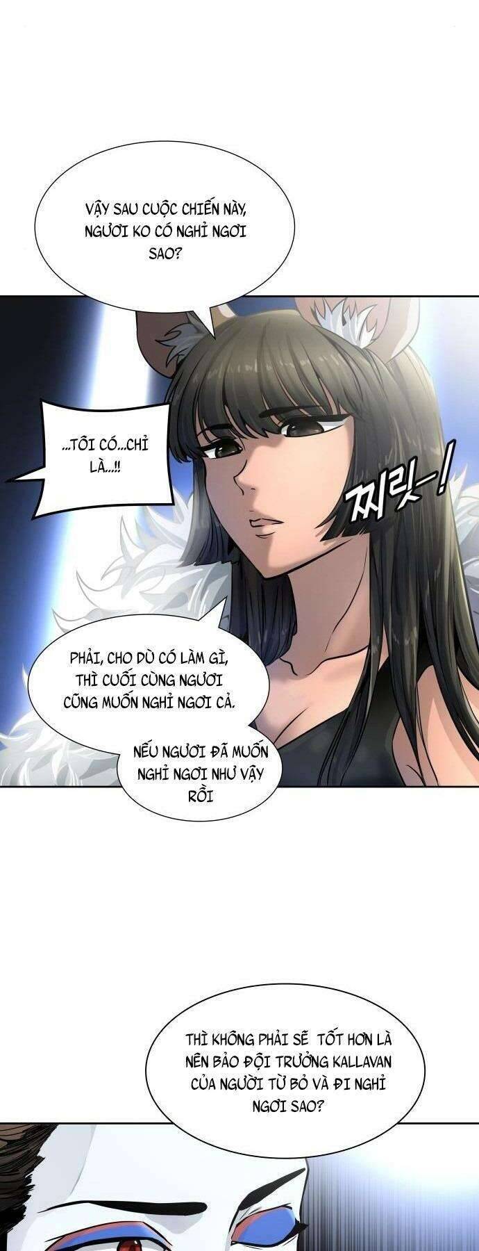 Tòa Tháp Bí Ẩn 2 Chapter 520 - Trang 2