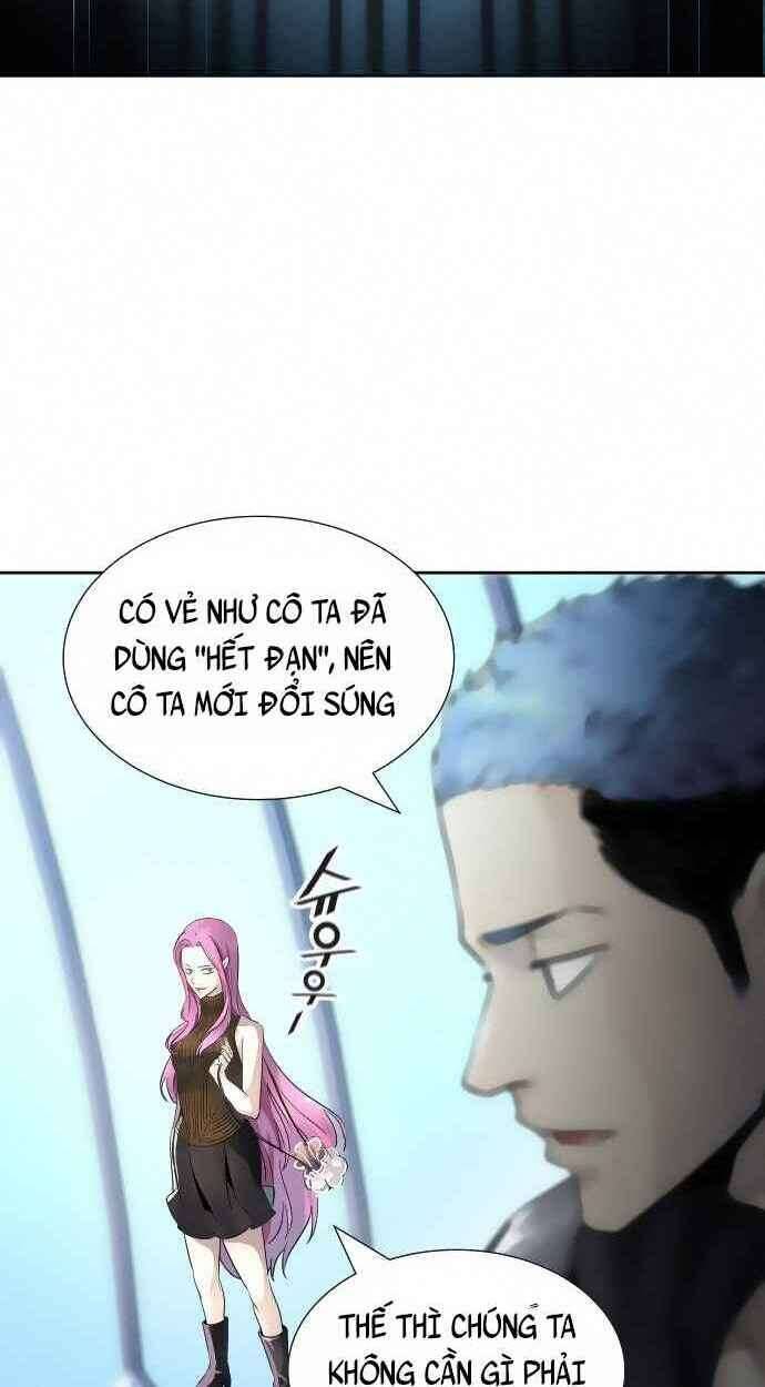 Tòa Tháp Bí Ẩn 2 Chapter 519 - Trang 2