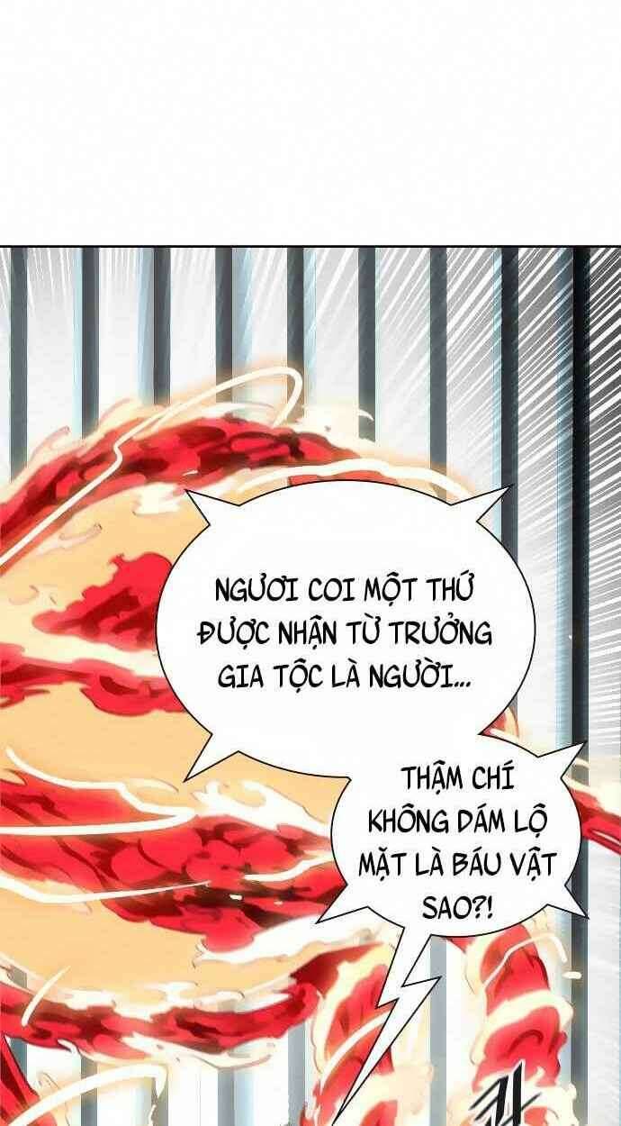 Tòa Tháp Bí Ẩn 2 Chapter 519 - Trang 2