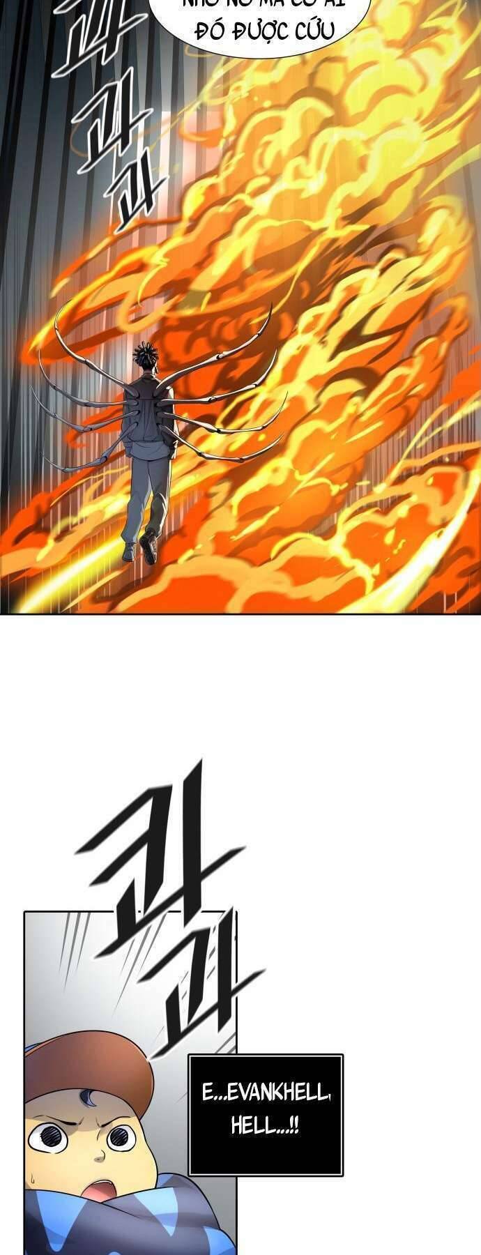 Tòa Tháp Bí Ẩn 2 Chapter 518 - Trang 2