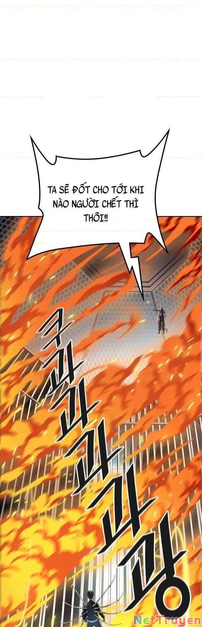 Tòa Tháp Bí Ẩn 2 Chapter 518 - Trang 2