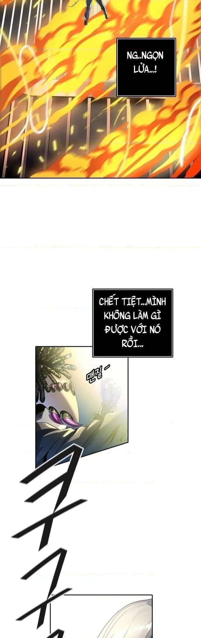 Tòa Tháp Bí Ẩn 2 Chapter 518 - Trang 2