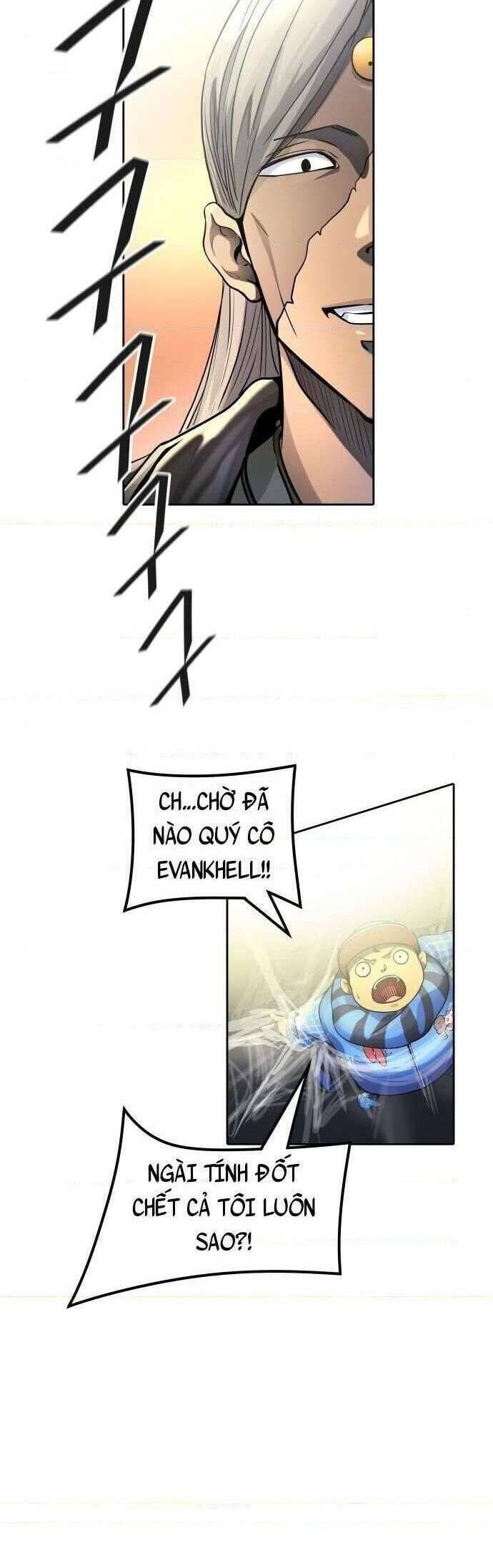 Tòa Tháp Bí Ẩn 2 Chapter 518 - Trang 2