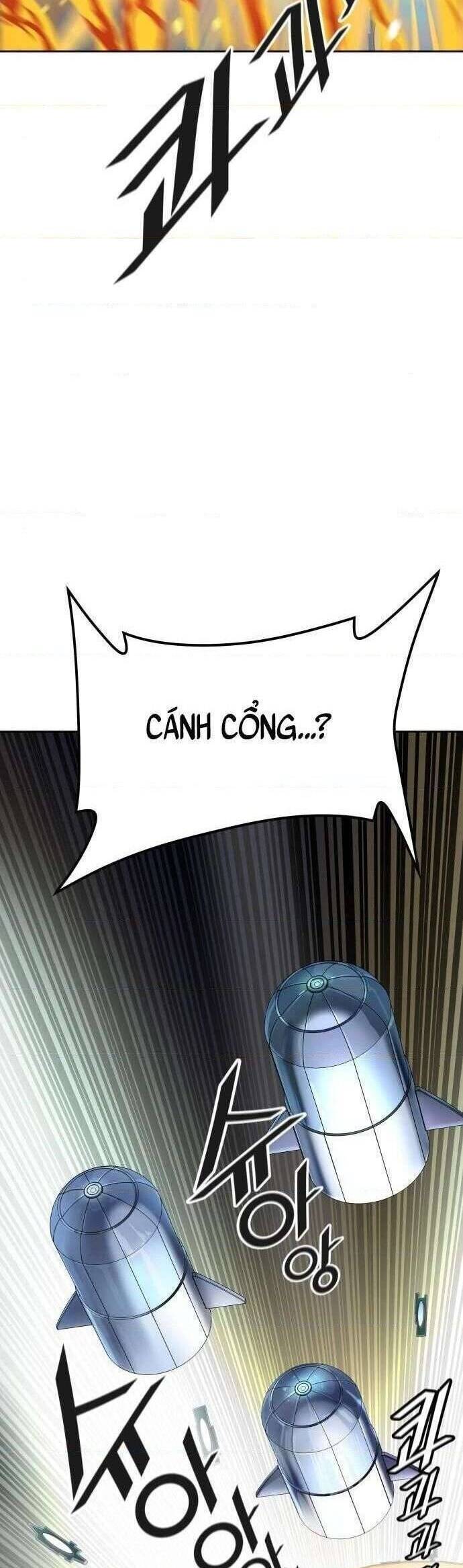 Tòa Tháp Bí Ẩn 2 Chapter 518 - Trang 2