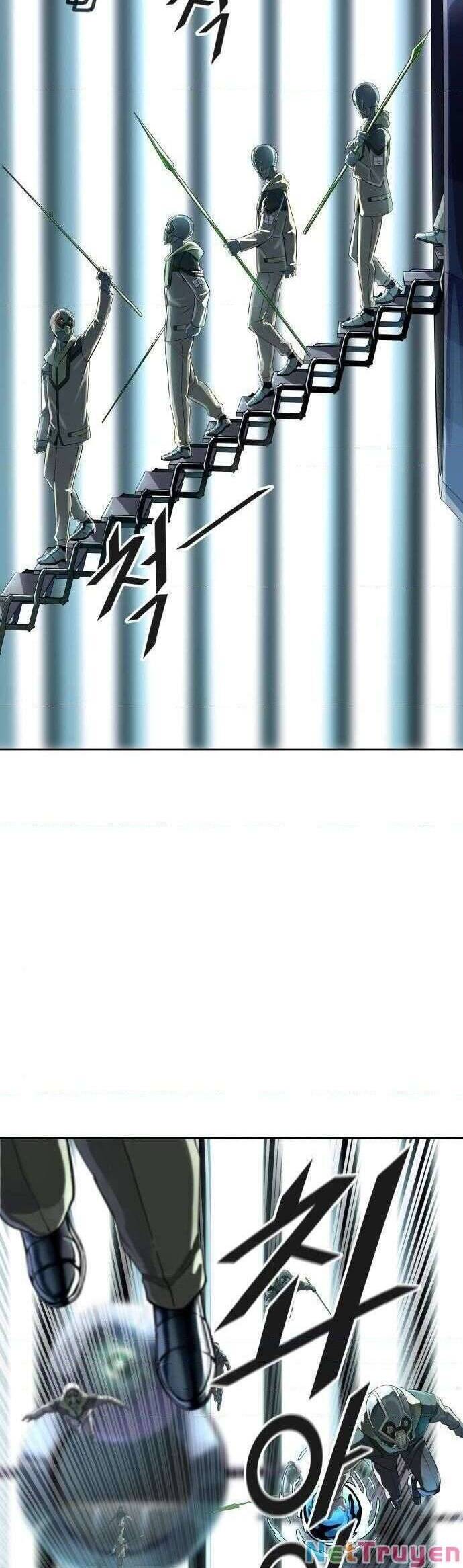 Tòa Tháp Bí Ẩn 2 Chapter 518 - Trang 2