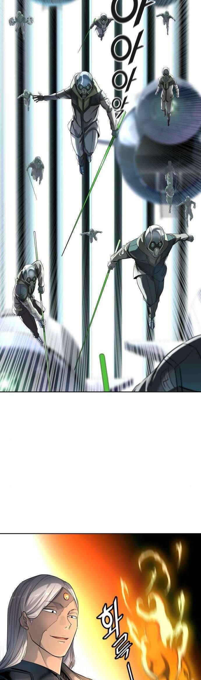 Tòa Tháp Bí Ẩn 2 Chapter 518 - Trang 2