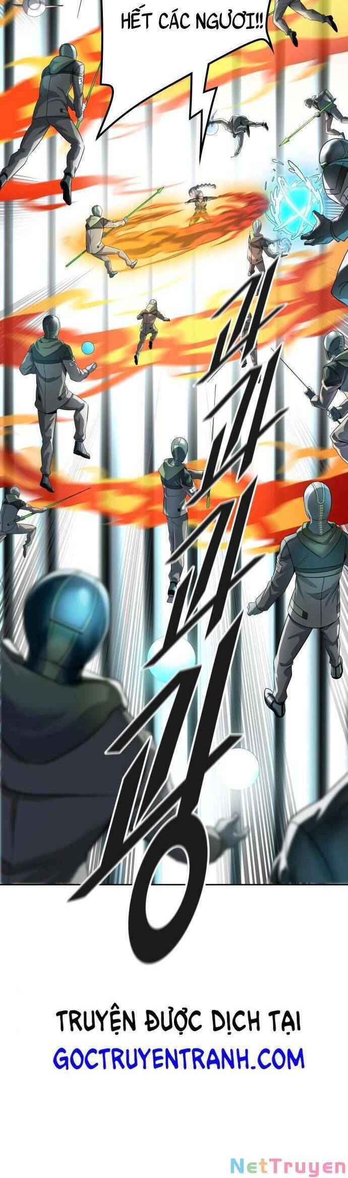 Tòa Tháp Bí Ẩn 2 Chapter 518 - Trang 2
