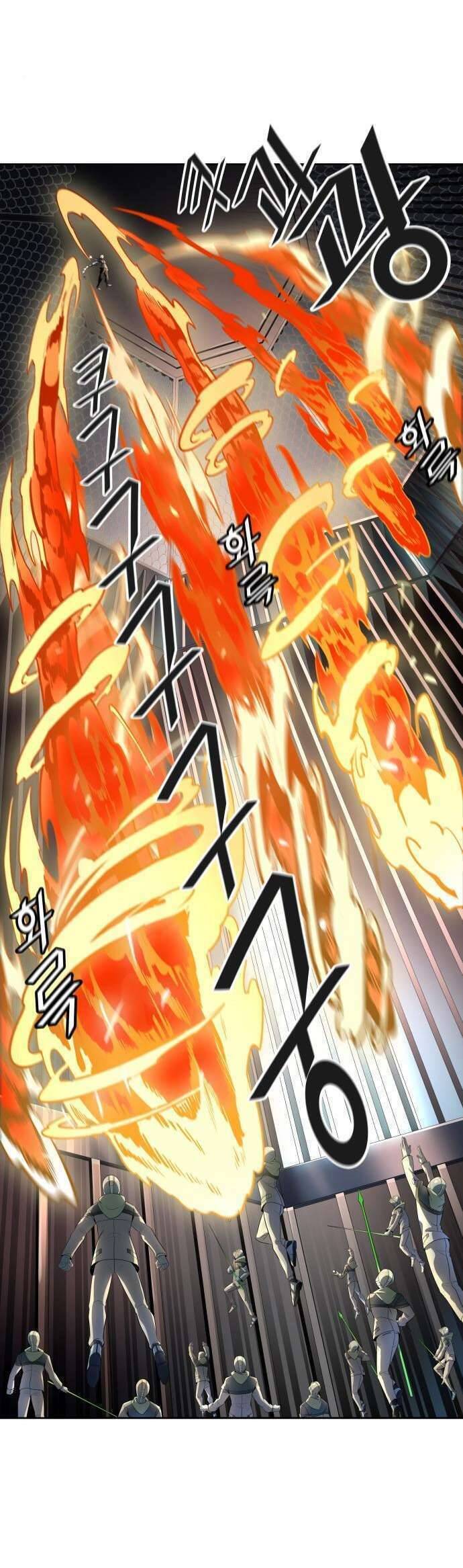 Tòa Tháp Bí Ẩn 2 Chapter 518 - Trang 2