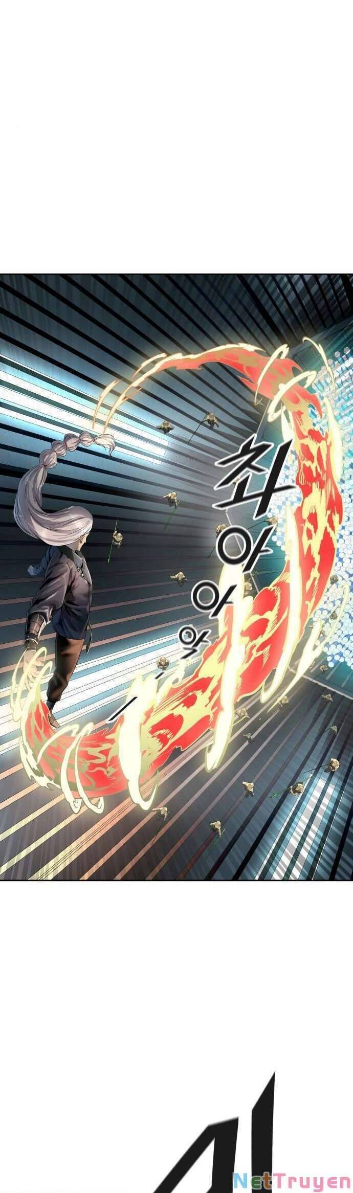 Tòa Tháp Bí Ẩn 2 Chapter 518 - Trang 2