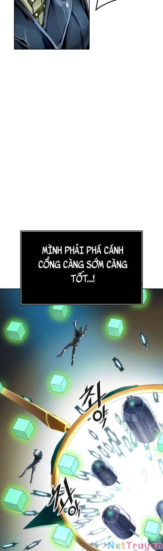 Tòa Tháp Bí Ẩn 2 Chapter 518 - Trang 2