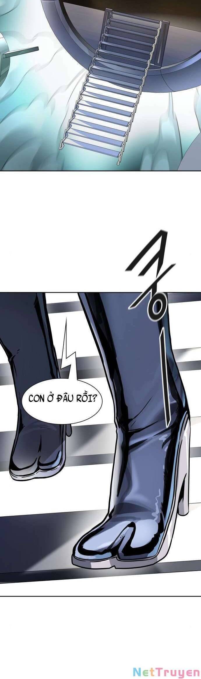 Tòa Tháp Bí Ẩn 2 Chapter 518 - Trang 2