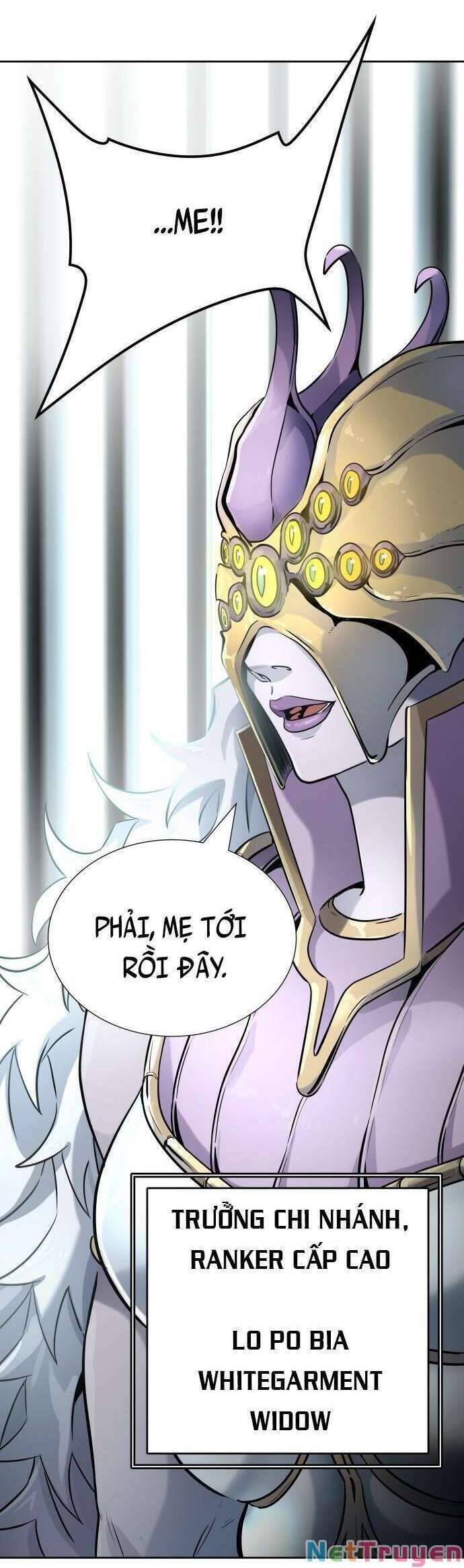 Tòa Tháp Bí Ẩn 2 Chapter 518 - Trang 2