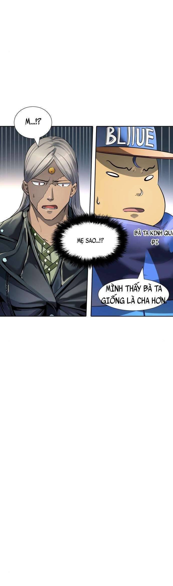 Tòa Tháp Bí Ẩn 2 Chapter 518 - Trang 2