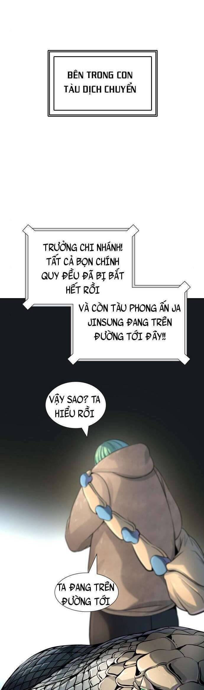 Tòa Tháp Bí Ẩn 2 Chapter 518 - Trang 2