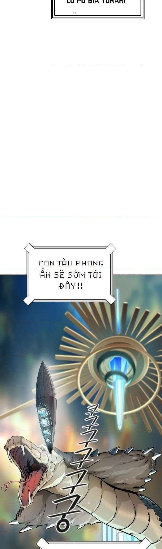 Tòa Tháp Bí Ẩn 2 Chapter 518 - Trang 2