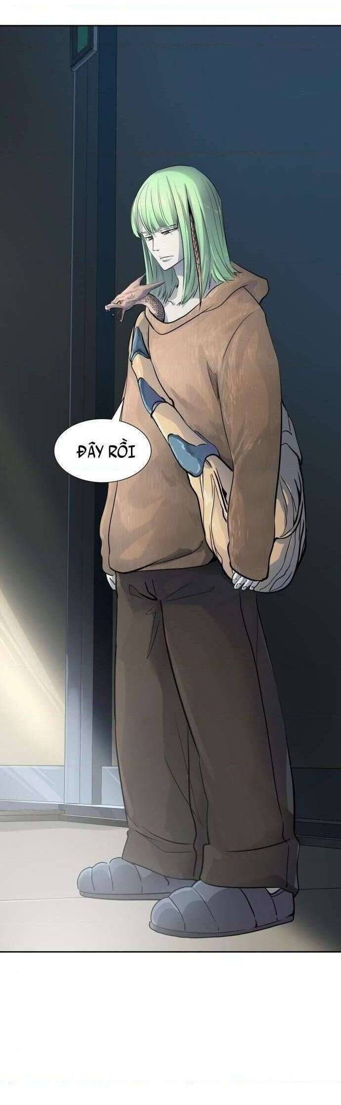 Tòa Tháp Bí Ẩn 2 Chapter 518 - Trang 2