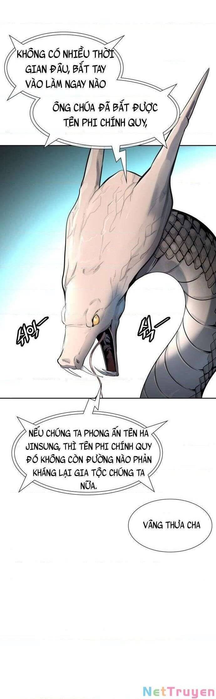 Tòa Tháp Bí Ẩn 2 Chapter 518 - Trang 2