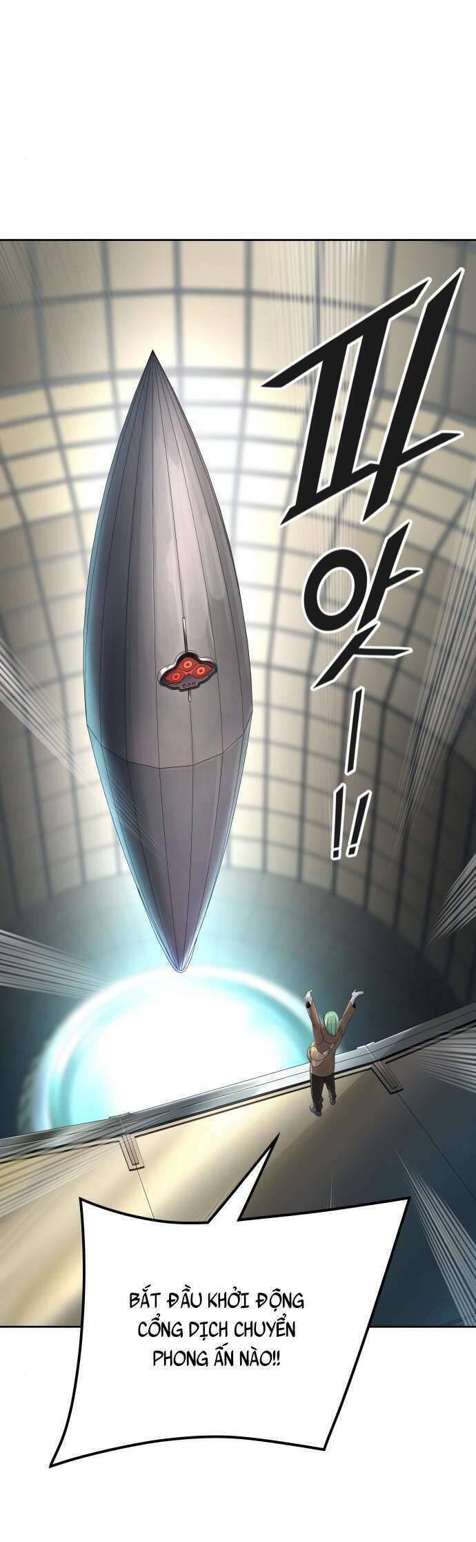 Tòa Tháp Bí Ẩn 2 Chapter 518 - Trang 2