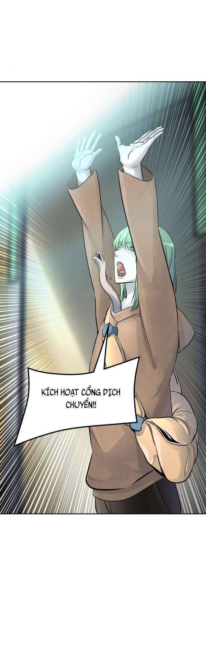 Tòa Tháp Bí Ẩn 2 Chapter 518 - Trang 2