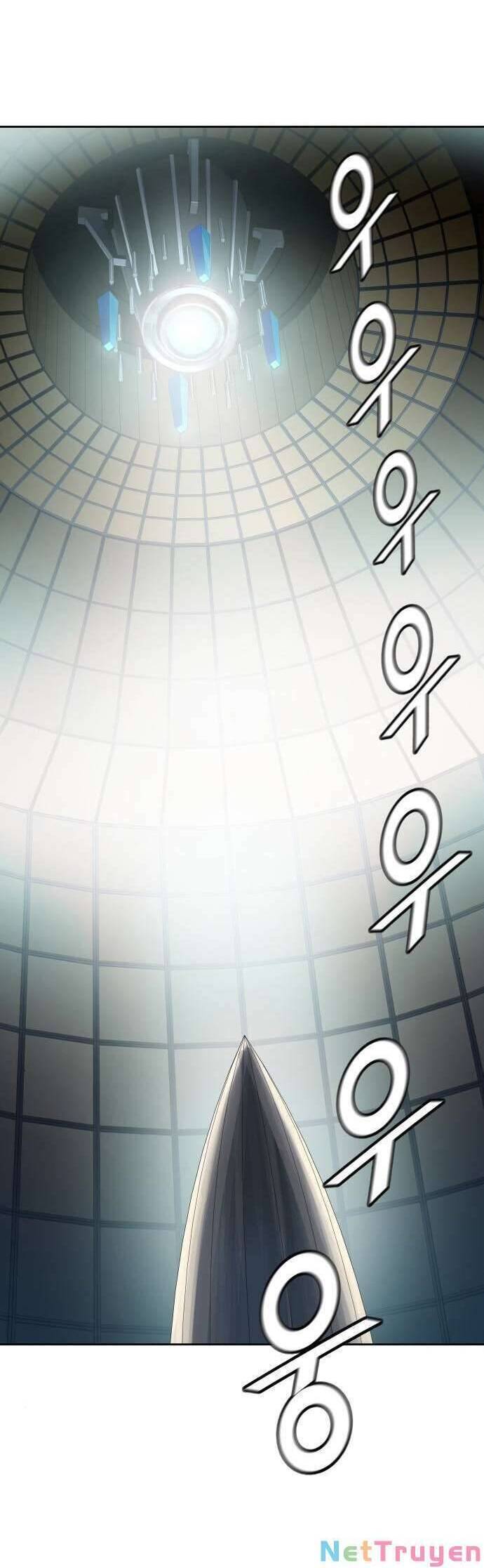 Tòa Tháp Bí Ẩn 2 Chapter 518 - Trang 2