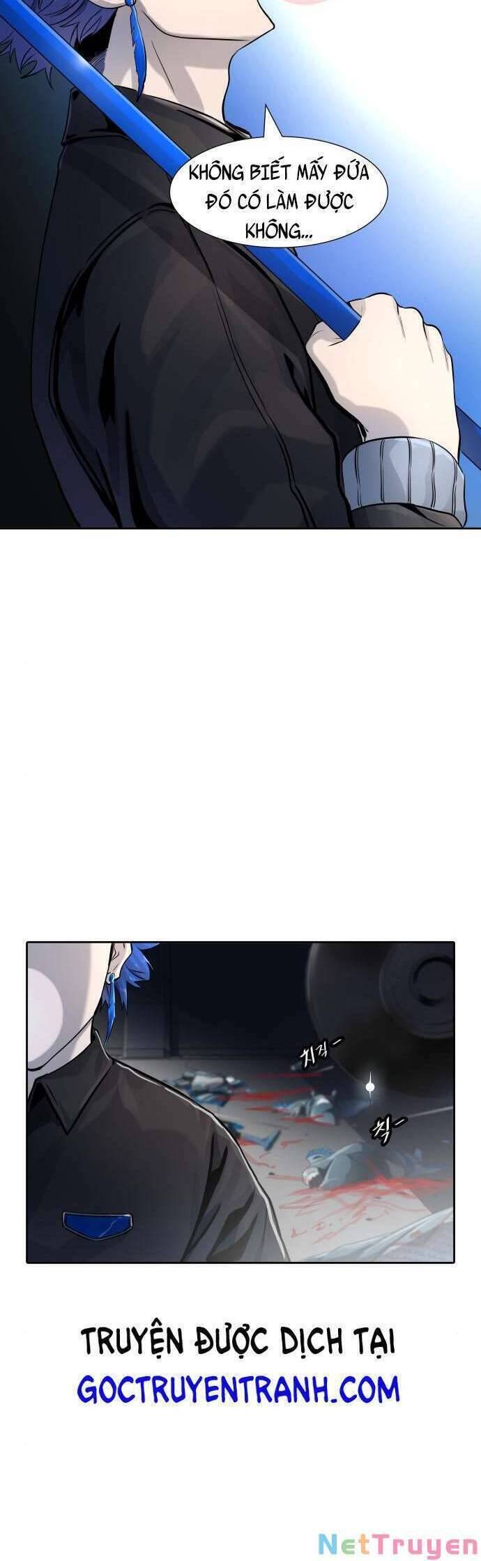 Tòa Tháp Bí Ẩn 2 Chapter 518 - Trang 2