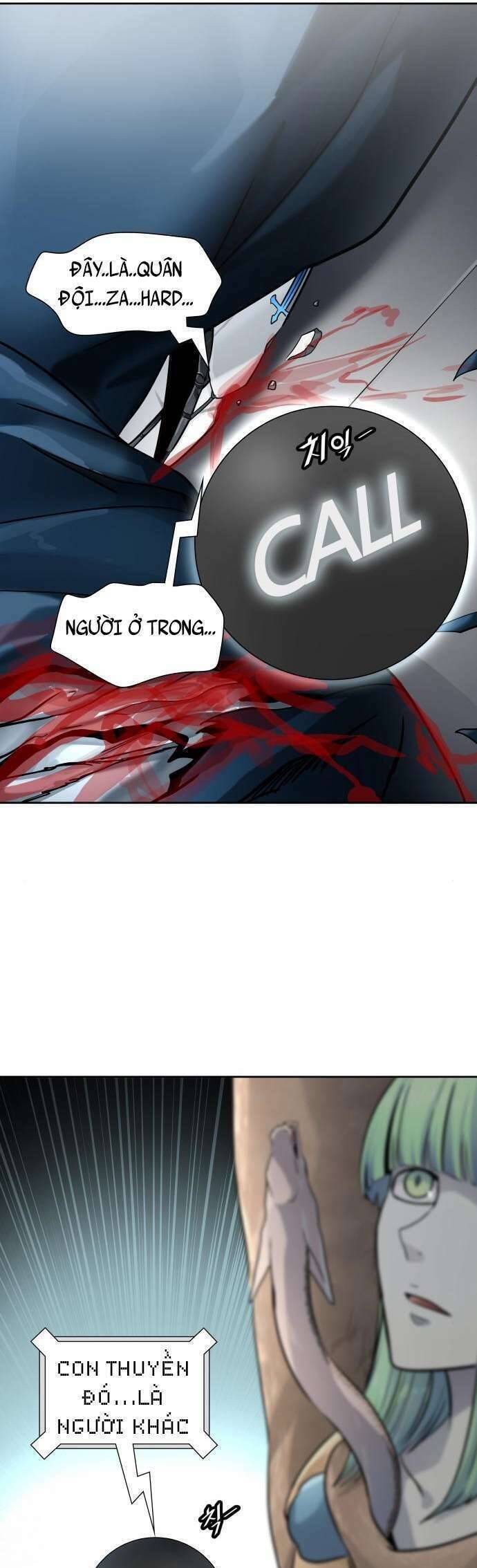 Tòa Tháp Bí Ẩn 2 Chapter 518 - Trang 2