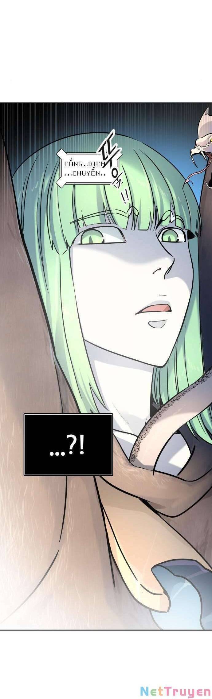 Tòa Tháp Bí Ẩn 2 Chapter 518 - Trang 2