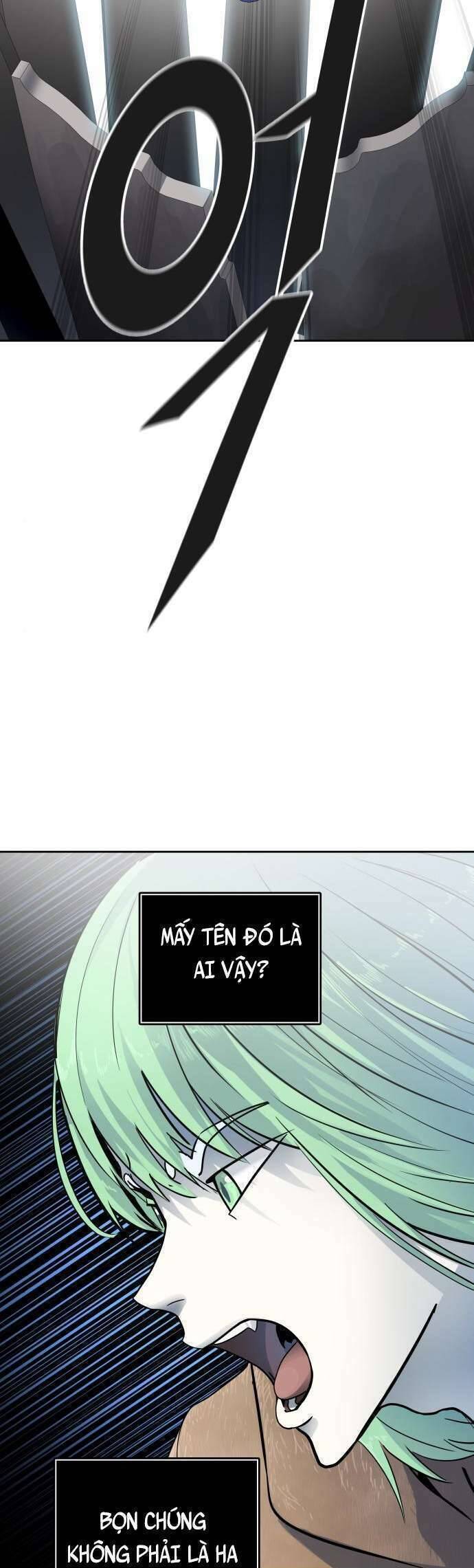 Tòa Tháp Bí Ẩn 2 Chapter 518 - Trang 2