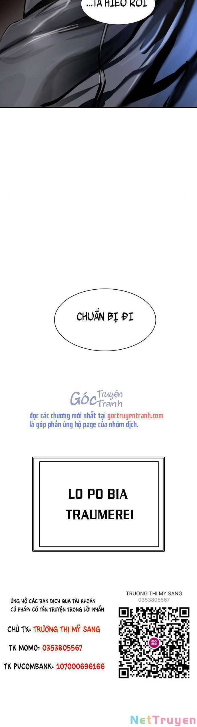 Tòa Tháp Bí Ẩn 2 Chapter 518 - Trang 2