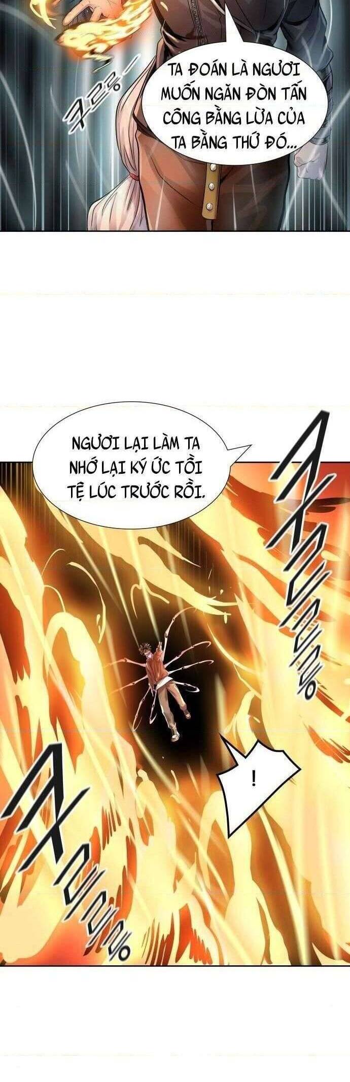 Tòa Tháp Bí Ẩn 2 Chapter 518 - Trang 2