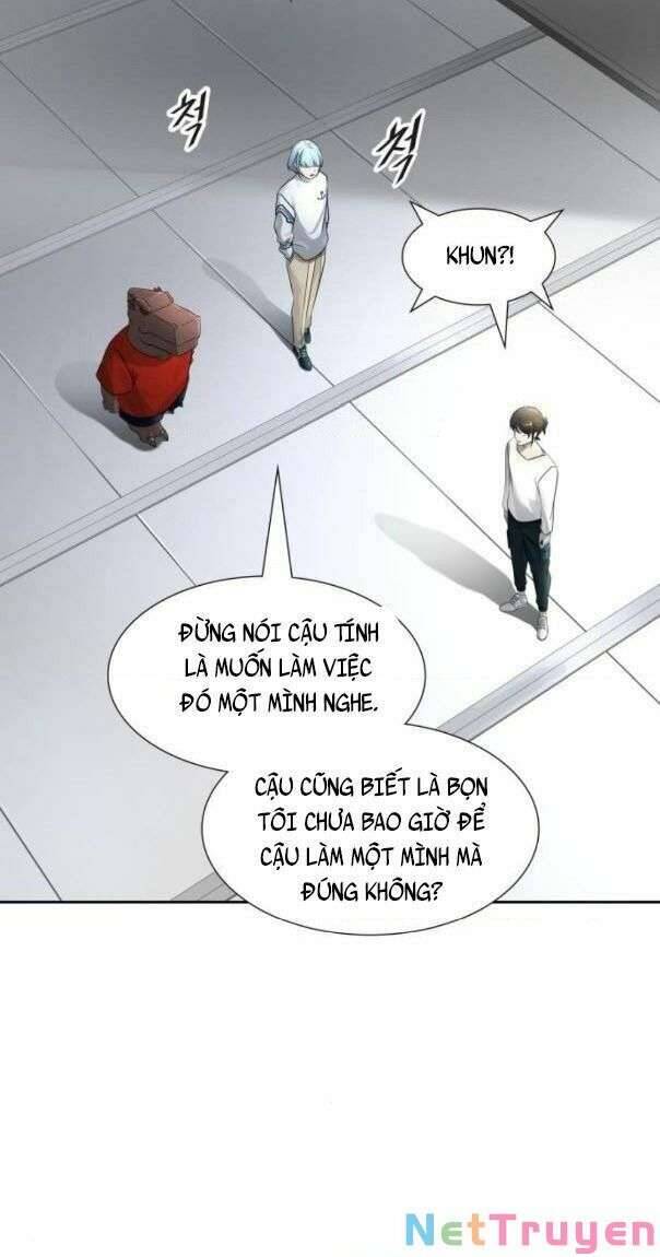 Tòa Tháp Bí Ẩn 2 Chapter 516 - Trang 2