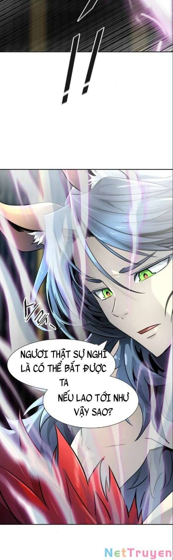 Tòa Tháp Bí Ẩn 2 Chapter 515 - Trang 2