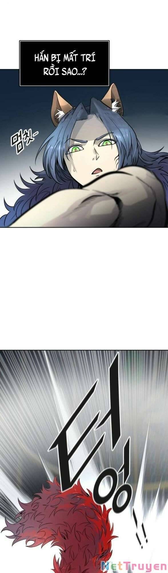 Tòa Tháp Bí Ẩn 2 Chapter 515 - Trang 2