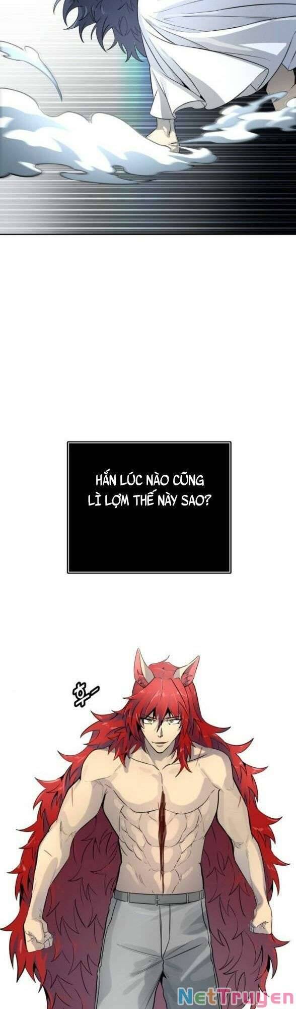 Tòa Tháp Bí Ẩn 2 Chapter 515 - Trang 2