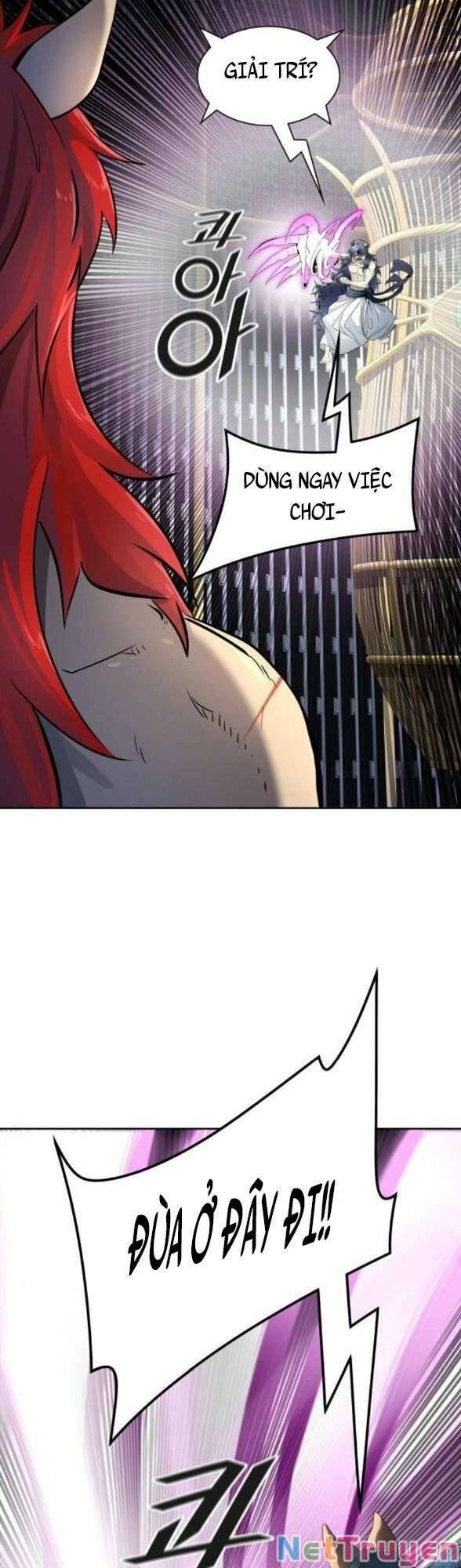 Tòa Tháp Bí Ẩn 2 Chapter 515 - Trang 2